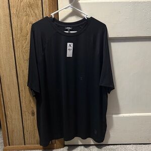 Express Black Men's Everyday Performance Shirt